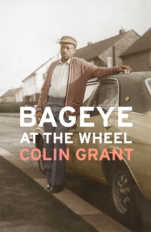 Bageye at the Wheel, Hardback Book Bageye at the Wheel, Hardback Book