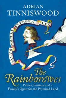 The Rainborowes, Hardback Book The Rainborowes, Hardback Book
