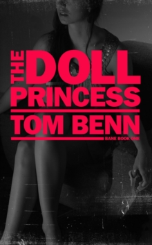 The Doll Princess, Hardback Book The Doll Princess, Hardback Book