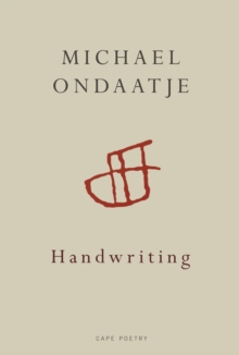 Handwriting, Paperback Book Handwriting, Paperback Book