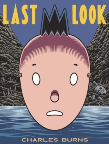 Last Look, Paperback Book Last Look, Paperback Book