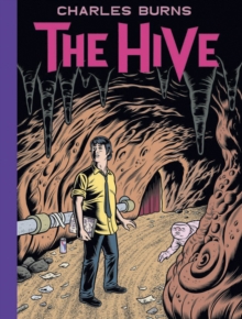 The Hive, Hardback Book The Hive, Hardback Book