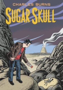 Sugar Skull, Hardback Book Sugar Skull, Hardback Book