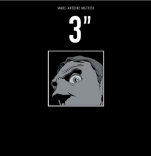 3", Hardback Book 3", Hardback Book