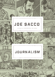 Journalism, Hardback Book Journalism, Hardback Book