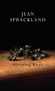 Sleeping Keys, Paperback Book Sleeping Keys, Paperback Book