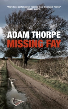 Missing Fay, Hardback Book Missing Fay, Hardback Book