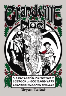 Grandville Noel, Hardback Book Grandville Noel, Hardback Book