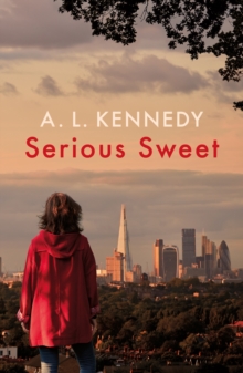 Serious Sweet : Longlisted for the Man Booker Prize, Hardback Book Serious Sweet : Longlisted for the Man Booker Prize, Hardback Book
