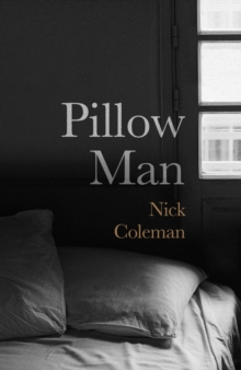 Pillow Man, Hardback Book Pillow Man, Hardback Book