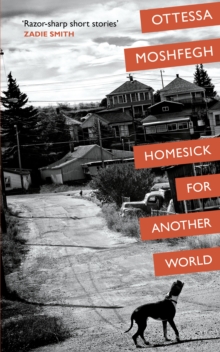 Homesick For Another World, Hardback Book Homesick For Another World, Hardback Book