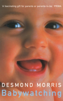 Babywatching, Paperback / softback Book Babywatching, Paperback / softback Book