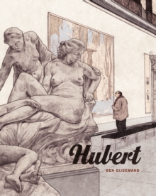 Hubert, Hardback Book Hubert, Hardback Book