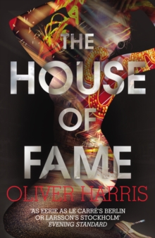 The House of Fame, Hardback Book The House of Fame, Hardback Book