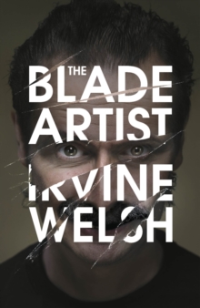 The Blade Artist, Hardback Book The Blade Artist, Hardback Book