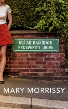 Prosperity Drive, Paperback Book Prosperity Drive, Paperback Book