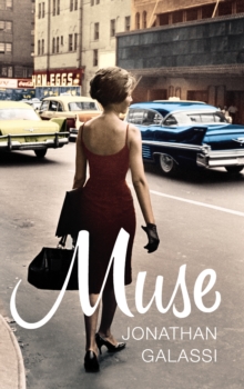 Muse, Hardback Book Muse, Hardback Book