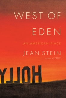 West of Eden, Hardback Book West of Eden, Hardback Book