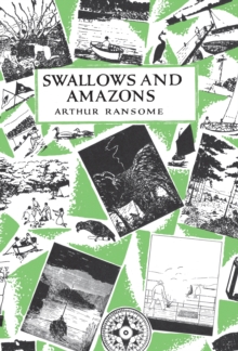 Swallows and Amazons