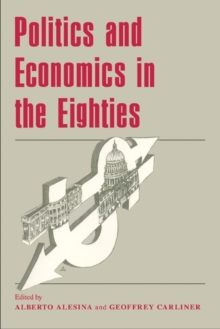 Politics and Economics in the Eighties