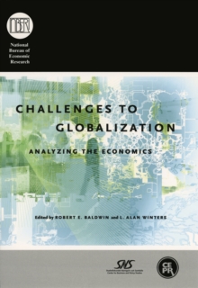 Challenges to Globalization : Analyzing the Economics