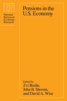 Pensions in the U.S. Economy