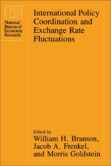 International Policy Coordination and Exchange Rate Fluctuations