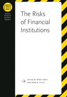 The Risks of Financial Institutions