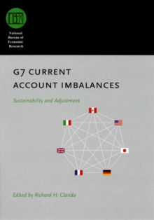 G7 Current Account Imbalances : Sustainability and Adjustment