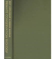 Primate Conservation Biology