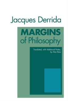 Margins Of Philosophy