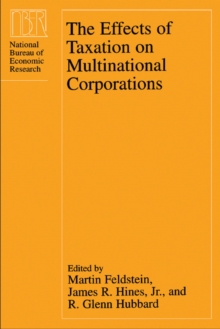 The Effects of Taxation on Multinational Corporations