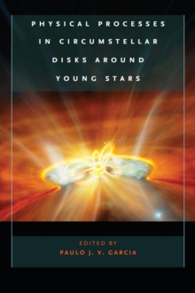 Physical Processes in Circumstellar Disks around Young Stars