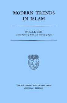 Modern Trends in Islam