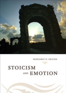 Stoicism and Emotion