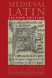 Medieval Latin : Second Edition