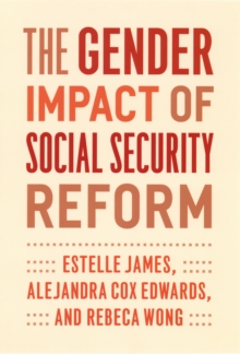 The Gender Impact of Social Security Reform