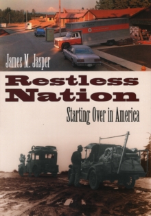 Restless Nation : Starting Over in America