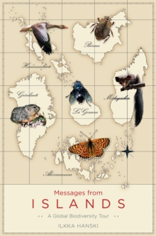 Messages from Islands : A Global Biodiversity Tour