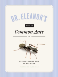 Dr. Eleanor's Book of Common Ants