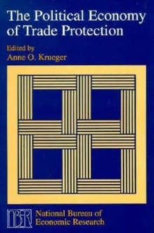 The Political Economy of Trade Protection