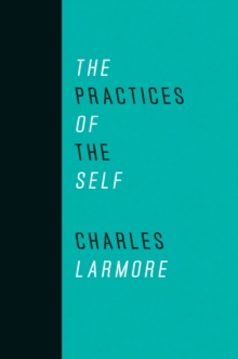 The Practices of the Self