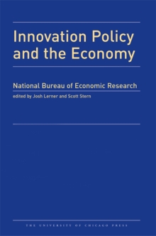 Innovation Policy and the Economy, 2016 : Volume 17