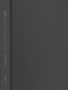 Ethno-Erotic Economies : Sexuality, Money, and Belonging in Kenya, Hardback Book Ethno-Erotic Economies : Sexuality, Money, and Belonging in Kenya, Hardback Book