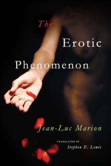 The Erotic Phenomenon