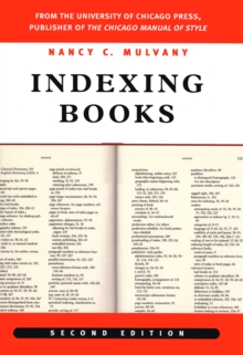 Indexing Books, Second Edition