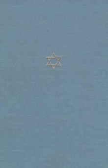 The Talmud of the Land of Israel : A Preliminary Translation and Explanation v. 4