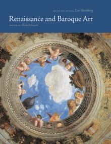 Renaissance and Baroque Art : Selected Essays