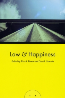 Law and Happiness