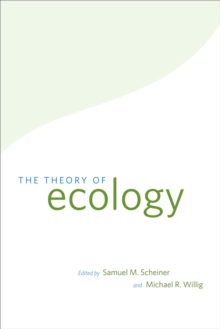 The Theory of Ecology